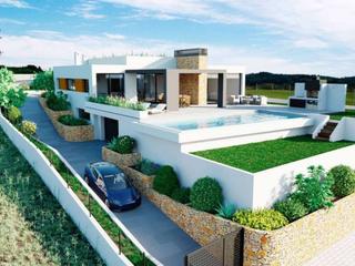 Casa a Pinar de Advocat-Cometa