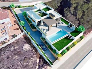 Maison à Pinar de Advocat-Cometa