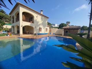 Maison à Pinar de Advocat-Cometa