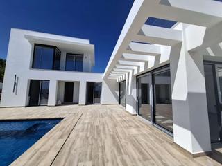 Casa a Teulada