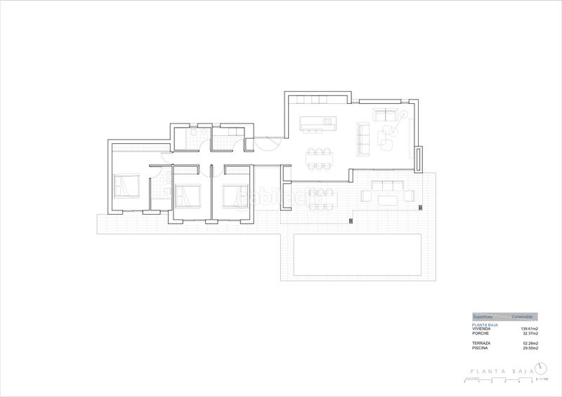 Foto ec864f1f-9167-4f89-bcae-a0c7d2d153f3. Casa in Canuta Calp