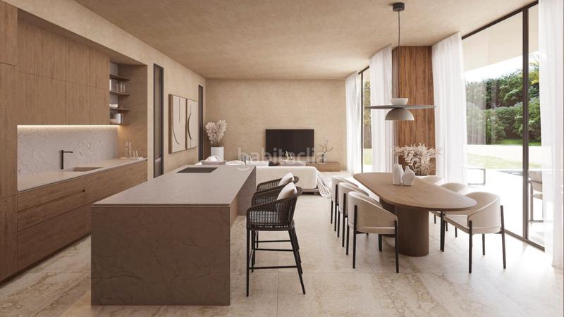 Foto 3a67cd61-796c-46db-9ac7-8a3f7dd96d3b. Maison dans Canuta Calp