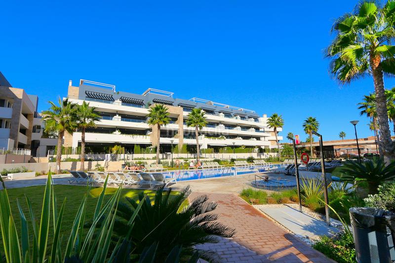 Foto 58ea3dd7-b51a-454f-9fa7-644b29eb431a. Apartamento en Playa Flamenca Orihuela