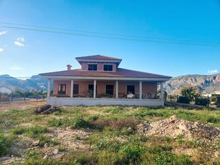 Maison à Orihuela Ciudad