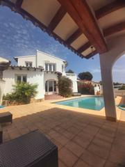 Maison à Pinar de Advocat-Cometa