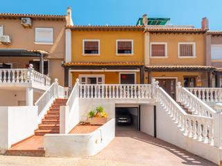 Casa adossada a Miramar - Torre del Moro