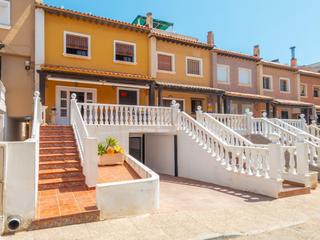 Reihenhaus in Miramar - Torre del Moro