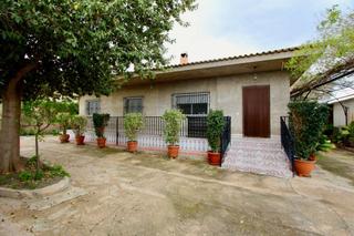 Casa a Cañadas de San Pedro