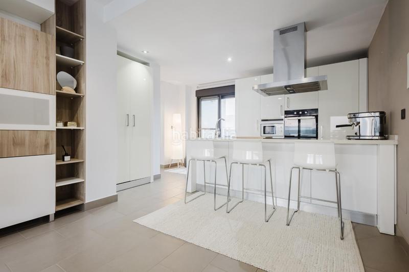 Foto 0d0dd862-4f85-4dbb-8695-79958815f412. Appartement dans Lomas de Campoamor - Las Ramblas Orihuela