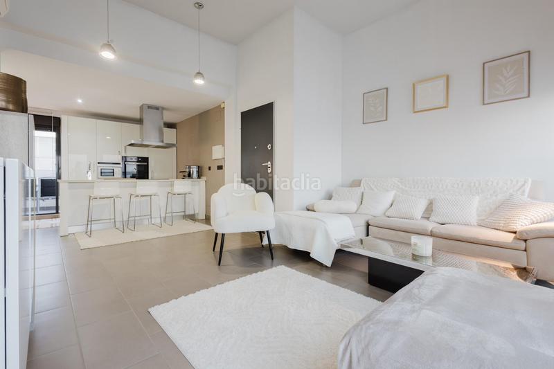 Foto 20a3d163-2061-41de-95e1-23e5284199d4. Appartement dans Lomas de Campoamor - Las Ramblas Orihuela