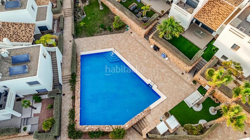 Foto 3829d0a4-dcdc-4f3a-a9a9-1c1b3d4e9c30. Appartement dans Lomas de Campoamor - Las Ramblas Orihuela