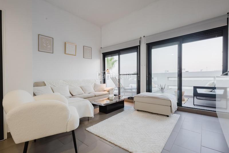 Foto 45e09c86-3868-4681-b59f-59093d0664bc. Appartement dans Lomas de Campoamor - Las Ramblas Orihuela