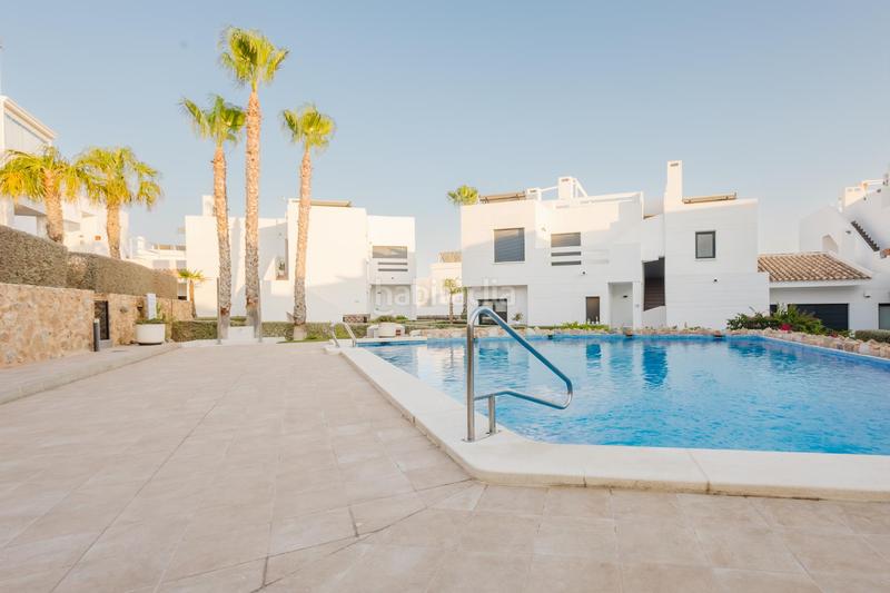 Foto 63d3f3d1-3c5a-415e-94a7-0736a0e5092e. Appartement dans Lomas de Campoamor - Las Ramblas Orihuela