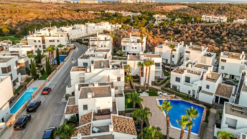 Foto 711978c1-ed8c-4f53-9791-961e856341a9. Appartement dans Lomas de Campoamor - Las Ramblas Orihuela