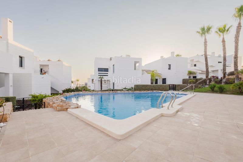 Foto 9aea04fa-e7ee-4c49-b1e1-30d5532ed340. Appartement dans Lomas de Campoamor - Las Ramblas Orihuela