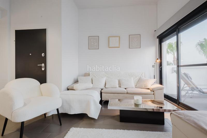 Foto e32386eb-71e7-4b84-a632-44a1c3908ed4. Appartement dans Lomas de Campoamor - Las Ramblas Orihuela