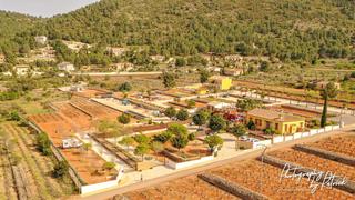 Masia a Xaló