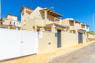 Maison jumelée à San Miguel de Salinas