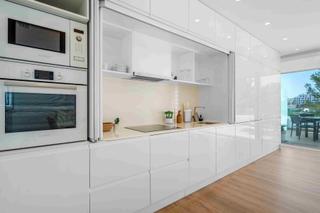 Dachwohnung in Lomas de Campoamor - Las Ramblas