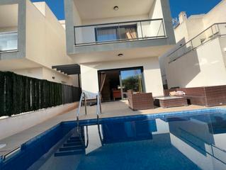 Casa en Polop