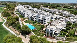 Penthouse in Pilar de la Horadada Ciudad