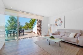 Apartament a Lomas de Campoamor - Las Ramblas