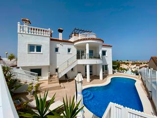 Casa a San Miguel de Salinas