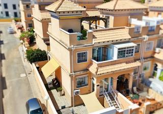 Maison à Lomas de Cabo Roig - Los Dolses