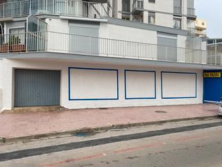 Local Comercial a Canuta