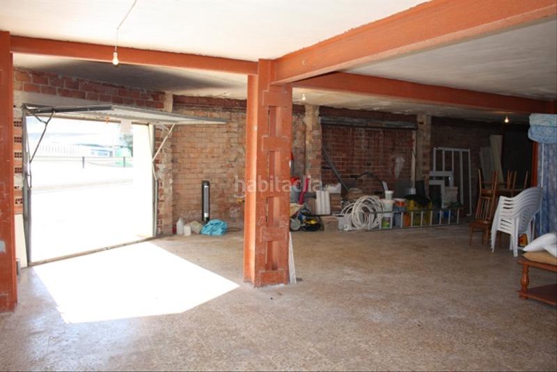 Foto 89cdd349-f44e-4b86-82c1-c2286518be90. Locale commerciale in Canuta Calp