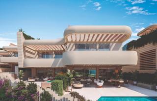 Casa a Las Chapas - Alicate Playa