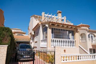 Maison à Lomas de Cabo Roig - Los Dolses