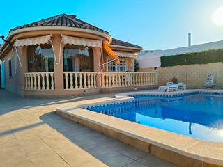 Haus in Romana (la)