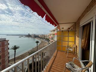 Apartament a Zona Playa del Cura