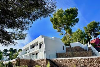 Maison à Pinar de Advocat-Cometa