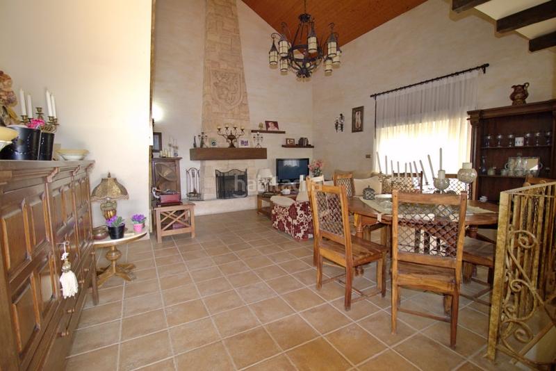Foto 1d2ed668-9fce-49d6-b42f-79219296b3f9. Casa en Valverde Elche / Elx