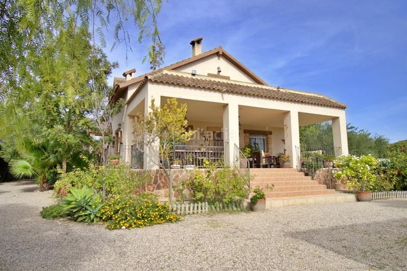 Foto 3e95c808-7c4f-4521-8bf4-9c4f0c4f5091. Casa en Valverde Elche / Elx
