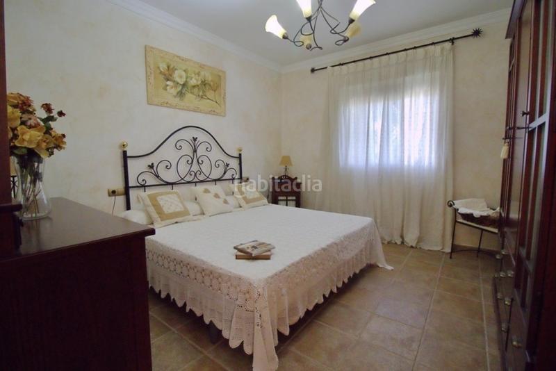 Foto 45efb8d8-b3fb-4f97-84f3-f9864788401a. Casa en Valverde Elche / Elx