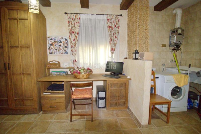 Foto 486b5458-d413-4944-9c0c-bc11dfa1c909. Casa en Valverde Elche / Elx