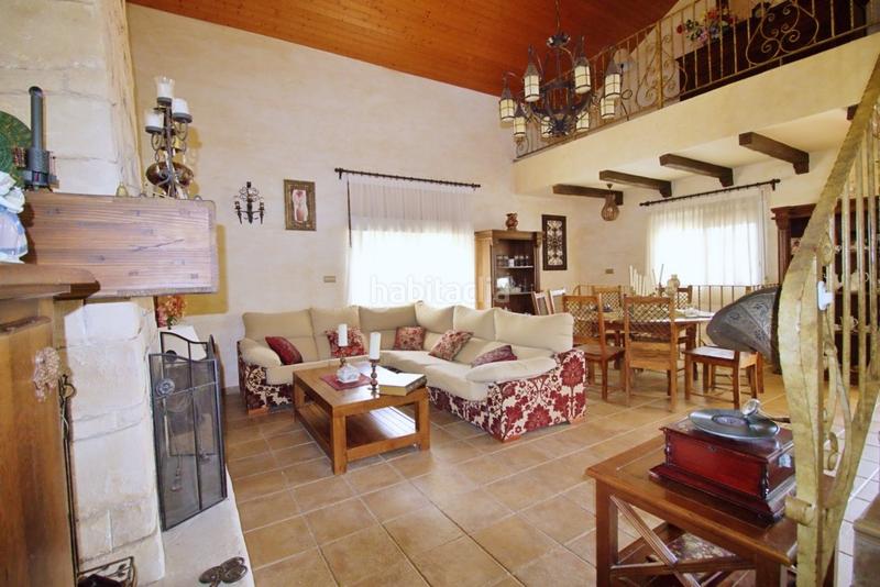 Foto 897ea1e8-03a8-485b-a12f-1961d1829866. Casa en Valverde Elche / Elx