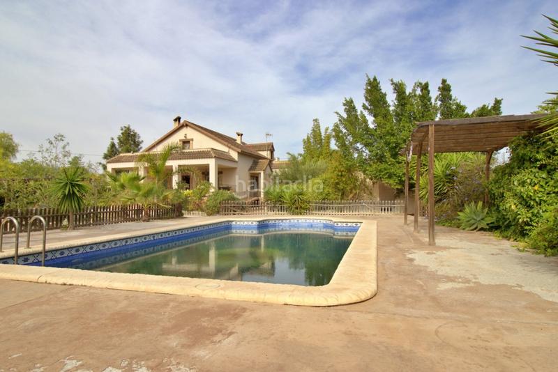 Foto 9ddd768e-cd85-4a2d-968d-c0804a92630c. Casa en Valverde Elche / Elx
