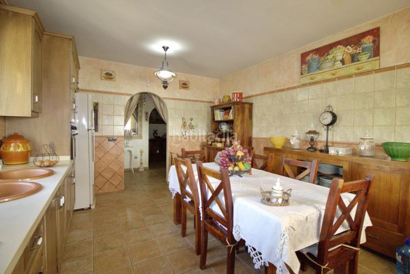Foto b21bfd4f-a543-4680-9ef1-c25c68e37d6c. Casa en Valverde Elche / Elx