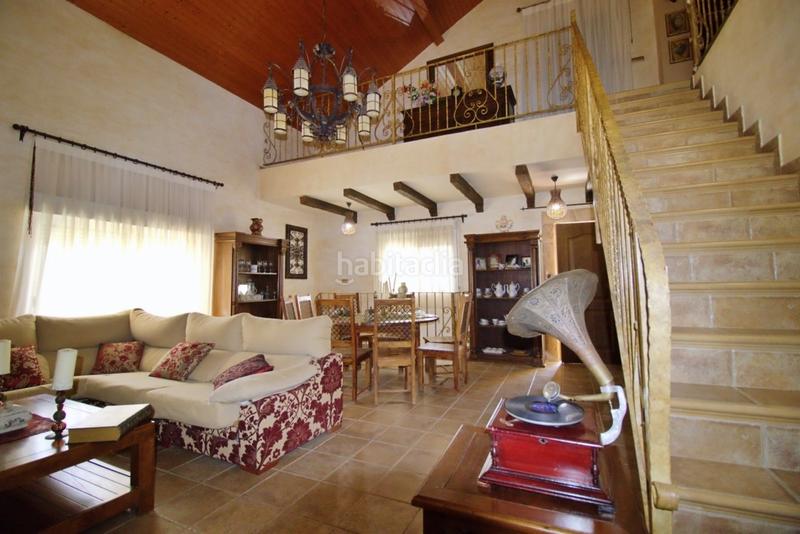 Foto ba876baa-3661-4734-b62e-f4f5bd7be69c. Casa en Valverde Elche / Elx