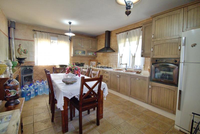 Foto d47834b1-79b2-4ccd-97ed-867867849a0e. Casa en Valverde Elche / Elx