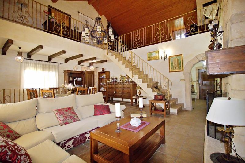 Foto f371c511-c425-4f06-adb8-b14116836a35. House with pool in Valverde Elche / Elx