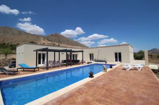 Casa a Abanilla