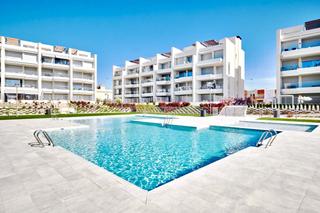 Penthouse in Villamartín-Las Filipinas