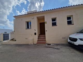 Casa a La Nucia Pueblo