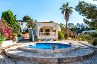 House in Canuta