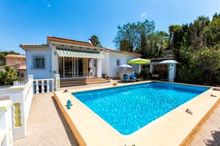 House in Canuta